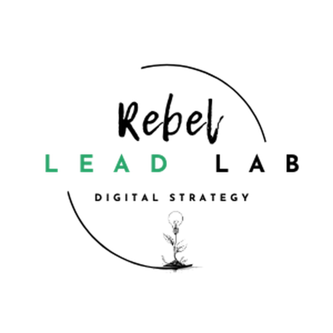 Rebel Lead Lab Logo