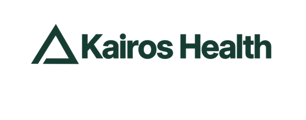 Kairos Logo