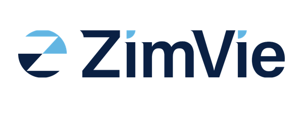 ZimVie Logo