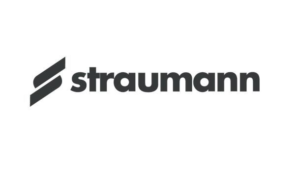 Strauman Logo