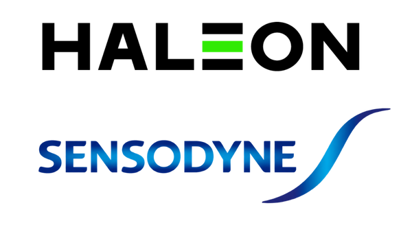 Haleon Logo